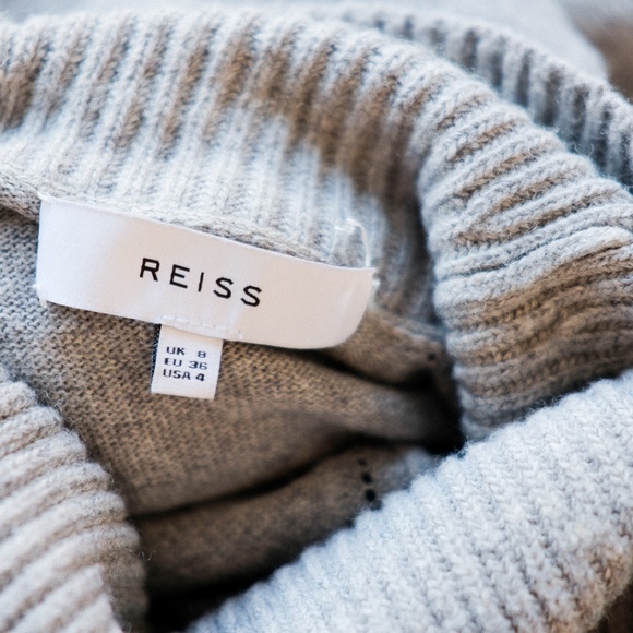 Sweater Dress from Reiss - Picture 3 of 3